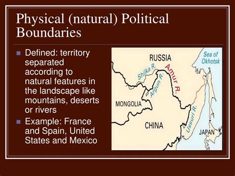 PPT - Political Geography PowerPoint Presentation, free download - ID:1556722