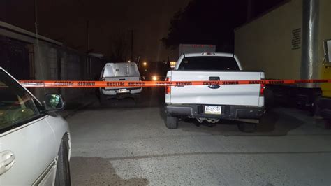 Reportan Tres Asesinatos En Tijuana Semanario Zeta