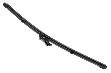 Wiper Blade RH LHD Passenger Side T4N16683 Genuine