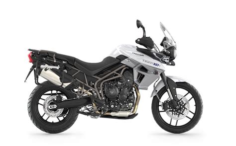 Triumph Tiger 800 Xrt 2016 Present Specs Performance And Photos