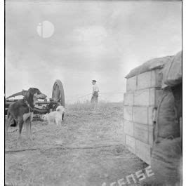 ImagesDéfense Activités quotidiennes des marins de la 4e batterie de