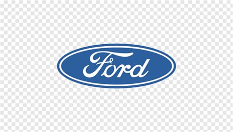 Ford Logo Vector File Free Download - IMAGESEE