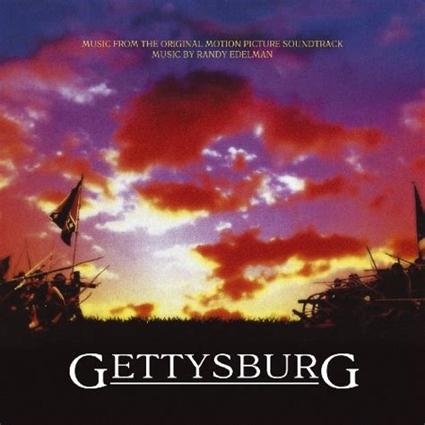 Movie Review of Gettysburg (1993)