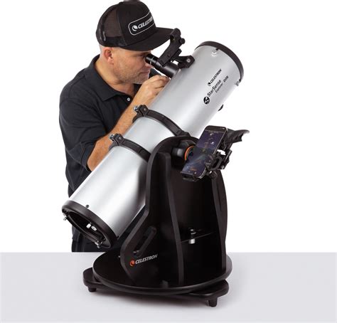 Celestron Starsense Explorer 150mm Dobsonian