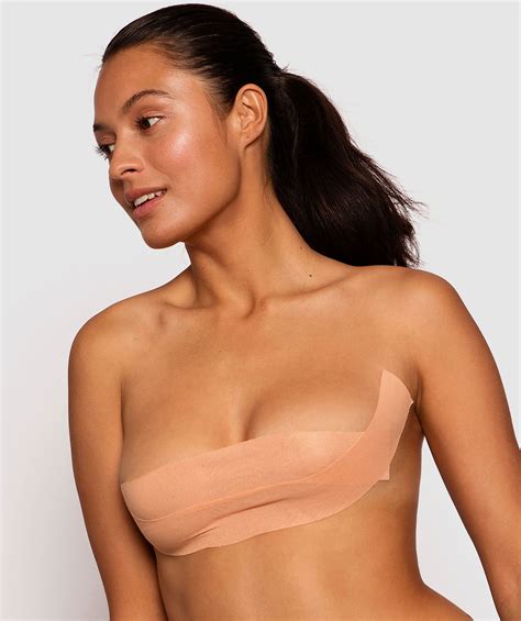 Magician Breast Lift Tape Nude