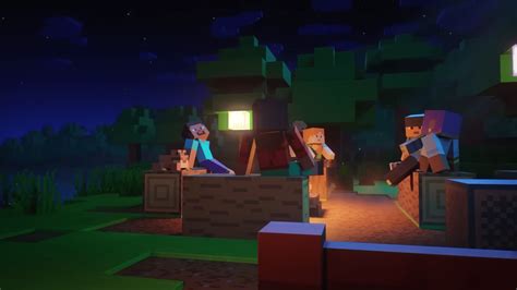 ¡the Wild Update Llegó A Minecraft Con Biomas Mobs Y Muchos Bloques