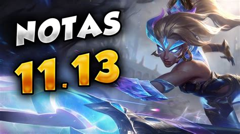 [tft] Notas Del Parche 11 13 Cambia El Meta Teamfight Tactics Lol