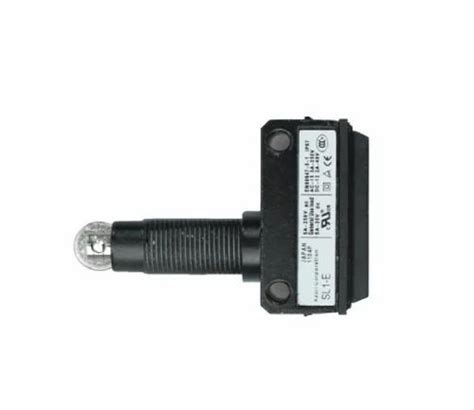 Azbil Sl E Long Roller Plunger Limit Switch For Switches Vac At