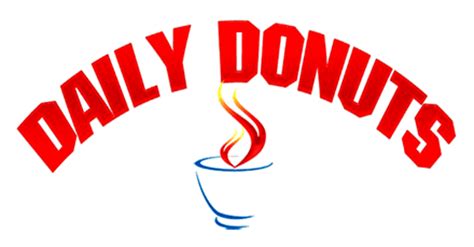 Daily Donuts 1795 Scott Boulevard Order Pickup And Delivery