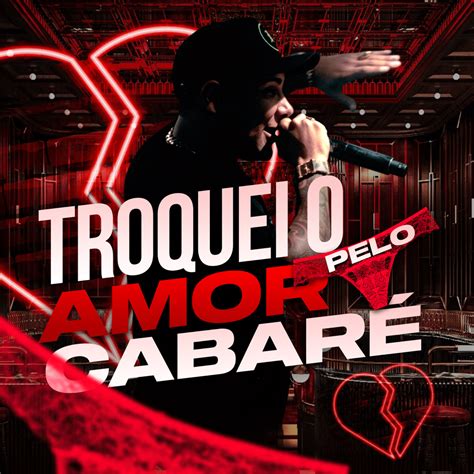 Dj Guuga Troquei O Amor Pelo Cabar Samples Genius