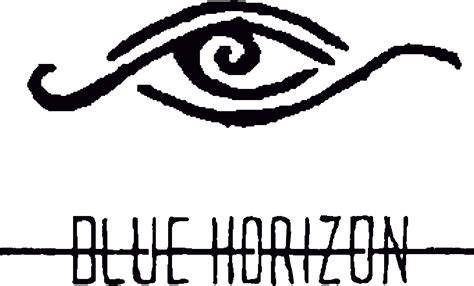 Blue Horizon
