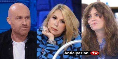 Anticipazioni Amici 23 Lil Jolie Passa Alla Squadra Di Anna Pettinelli