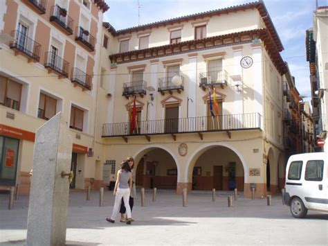 136024 Albalate Del Arzobispo Ayuntamiento De Albalate Del Flickr