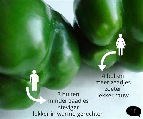 Wist Jij Dit Al Helpful Hints Handy Tips Nutrition Stuffed Peppers