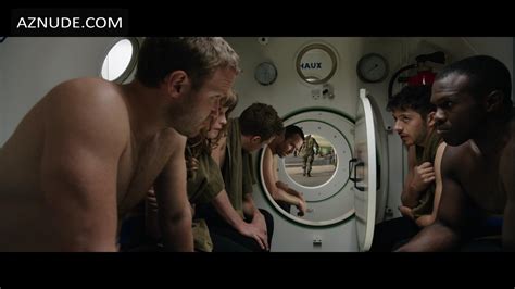 AMERICAN RENEGADES NUDE SCENES AZNude Men