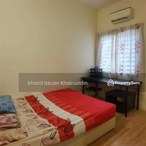 2 Storey Terraced House Seksyen U10 Sunway Alam Suria Shah Alam