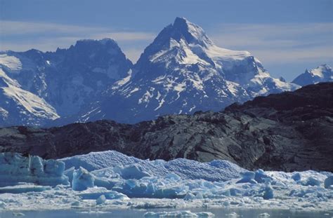 Argentina: The Andes Mountains