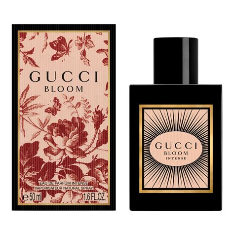 Buy Gucci Bloom Intense Eau De Parfum Sephora Hong Kong Sar