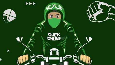 Penumpang Yang Tipu Driver Ojek Online Asal Purwokerto Akhirnya