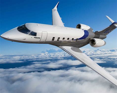 Challenger 350
