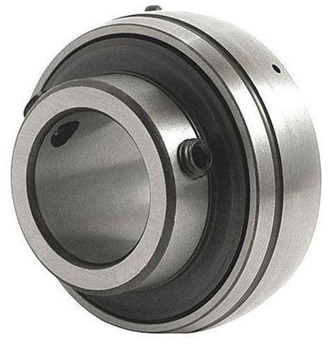 Uc206 20 Insert Ball Bearing 1 14x62x381