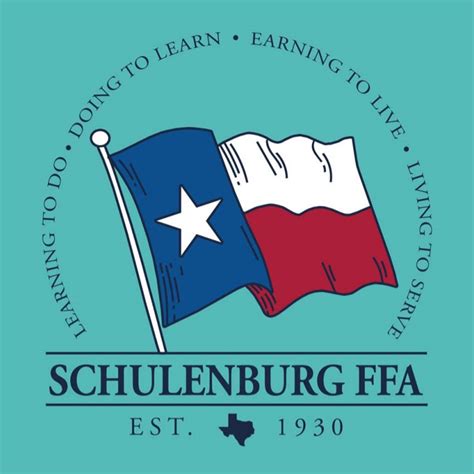 Schulenburg - T-shirts