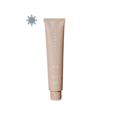 Airyday Golden Glow SPF50 Dreamscreen 75ml EST SKINLAB