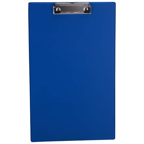 Datazone Pvc A4 Clip Board Single Board Black Spk Commerce Website