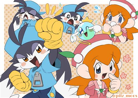 Lolo Klonoa Danbooru