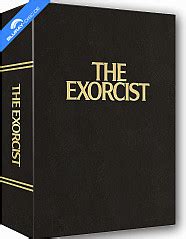 The Exorcist K Extended Director S Cut Theatrical Version Amazon