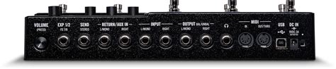 Leak Is Line 6 About To Drop The HX Stomp XL LaptrinhX News