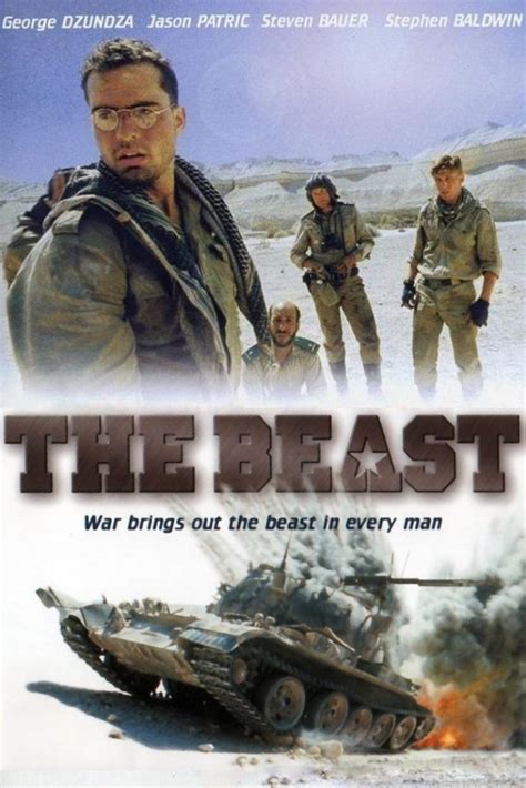 427. The Beast (The Beast of War) | Movies and Counting