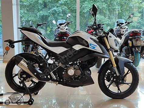 Rks Srk S Model Naked Roadster Motor Motosiklet Ma Azas Ndan S F R Tl