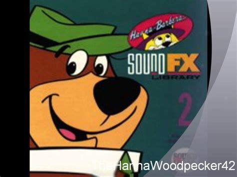 The Hanna Barbera Sound Effects Part 44 Hd Youtube