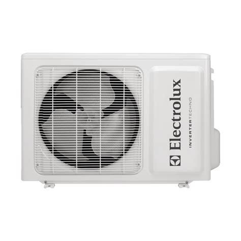 Capa Para Ar Condicionado ELECTROLUX FRIO E QUENTE FRIO 12000 Btus