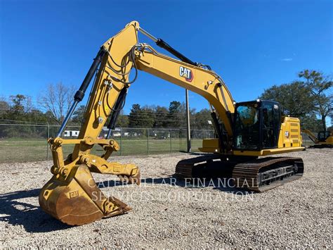 Track Excavators Cat 320gc Okl8626907