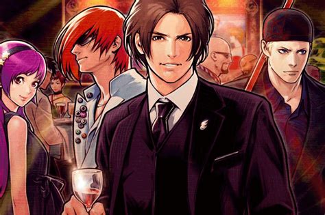 Rollback Netcode Headed To King Of Fighters Ultimate Match On Pc