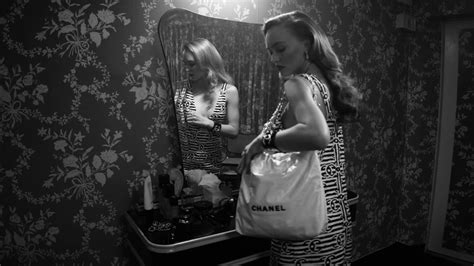 Lily Rose Melody Depp Picture