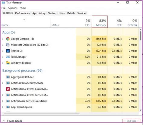 6 Methods To Fix Microsoft Word Not Responding Issue