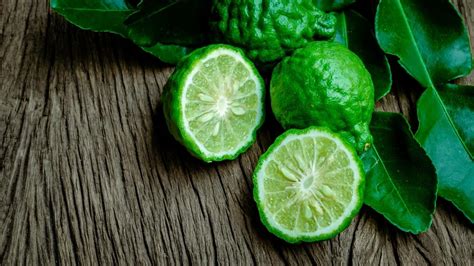 What Does Bergamot Smell Like