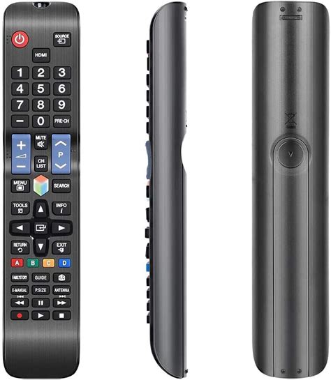 Reemplazo Universal De Control Remoto Para Samsung TV Todos Los