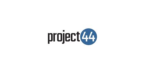 Project44 Introduces Breakthrough Global Multimodal Visibility