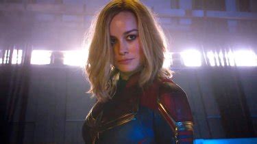 The Marvels Ecco La Sinossi Ufficiale Di Captain Marvel 2