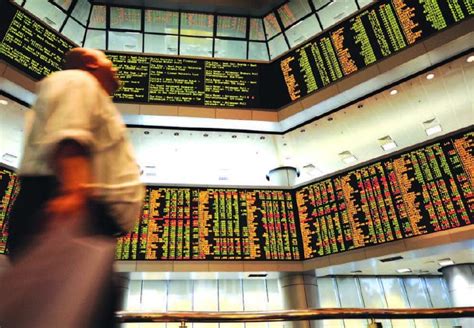 Bursa Malaysia Opens Higher Lifted By Transportation And Logistics