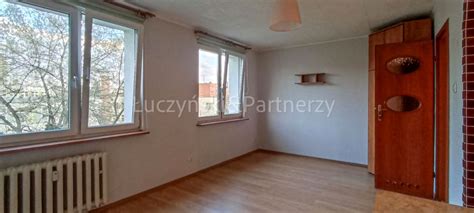 Sprzedam mieszkanie 28 m² ul Różyckiego Jelenia Góra Zabobrze