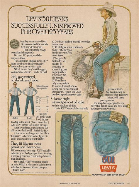 Pin By Stephen Baldwin On Vintage Ephemera Levis Vintage Clothing