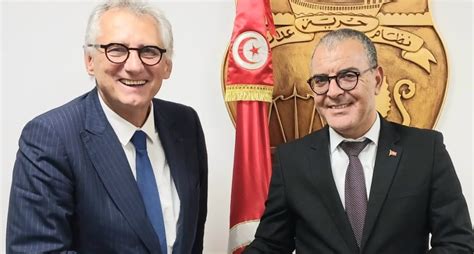 Figea Aero Renforce Ses Investissements En Tunisie Avec Un Nouveau