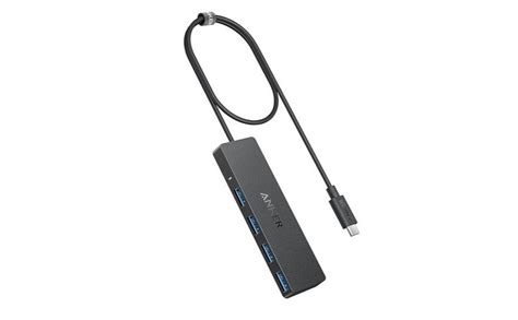 Anker Usb C Hub Review Versatile Connectivity Solution Mini Pc Reviewer