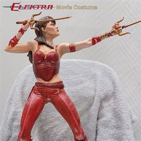 Jennifer Elekta Movie Outfit By Sparx 3d Model 3d Printable Cgtrader