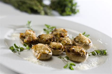 Olive Garden Stuffed Mushroom Recipe Recipes Stuffed Mushrooms Olive Garden Stuffed Mushrooms